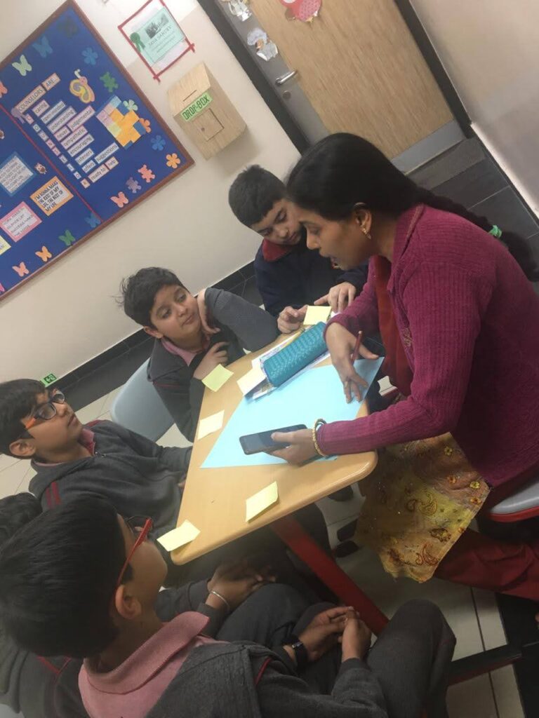 DIRECTOR GENERAL ELEMENTARY EDUCATION IN HINDI visual data 2