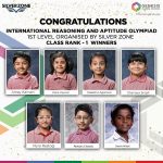 Silver Zone Foundation