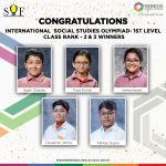 International Social Studies Olympiad