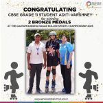 Roller Sports Championship