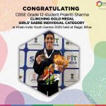 Khelo India Youth Games 2025