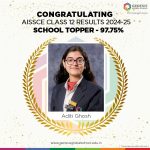 School Topper