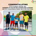AITA Championship