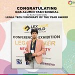 GGS alumni (IB Batch 2019-2020 )