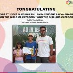 AITA National tournaments