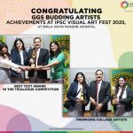 IPSC Visual Art Fest 2025