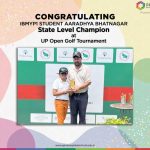State Level Champion