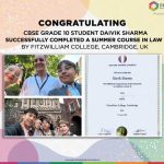 Oxford Summer Courses