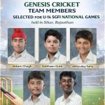 69th U-14 School National Games (SGFI)