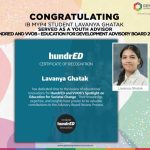 Education for Development Advisory Board 2026