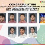 SilverZone Olympiad Foundation