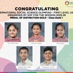International Social Science Olympiad