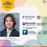 International Universities