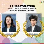 School Toppers