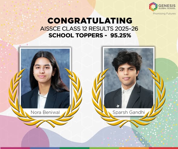 School Toppers