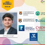 International Opportunities