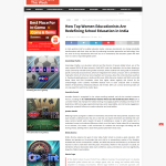  Business News This Week