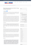 EDU News