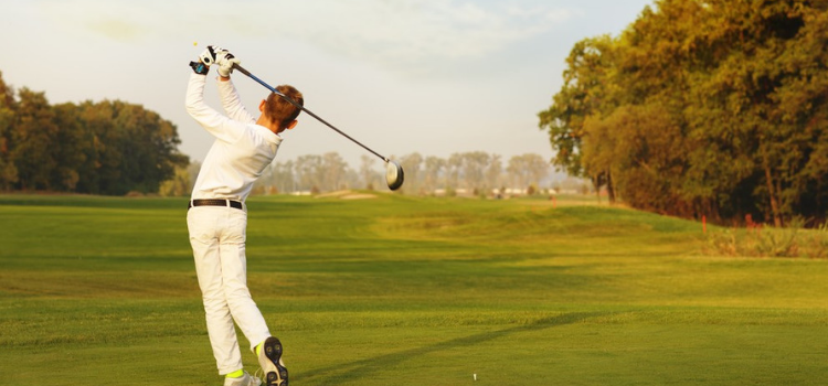 What Can Students Learn by Playing Golf?