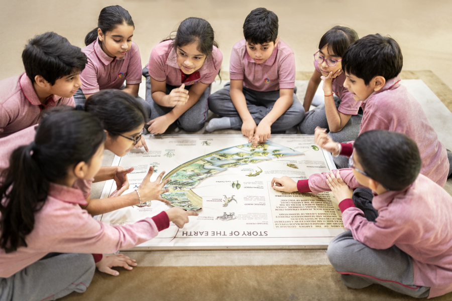 The Digital Landscape at Genesis Global School Navigating the Path to Educational Transformation.JPG