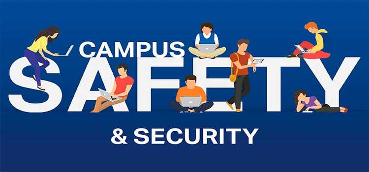 Creating Safe Spaces: Commitment to Student Safety and Security